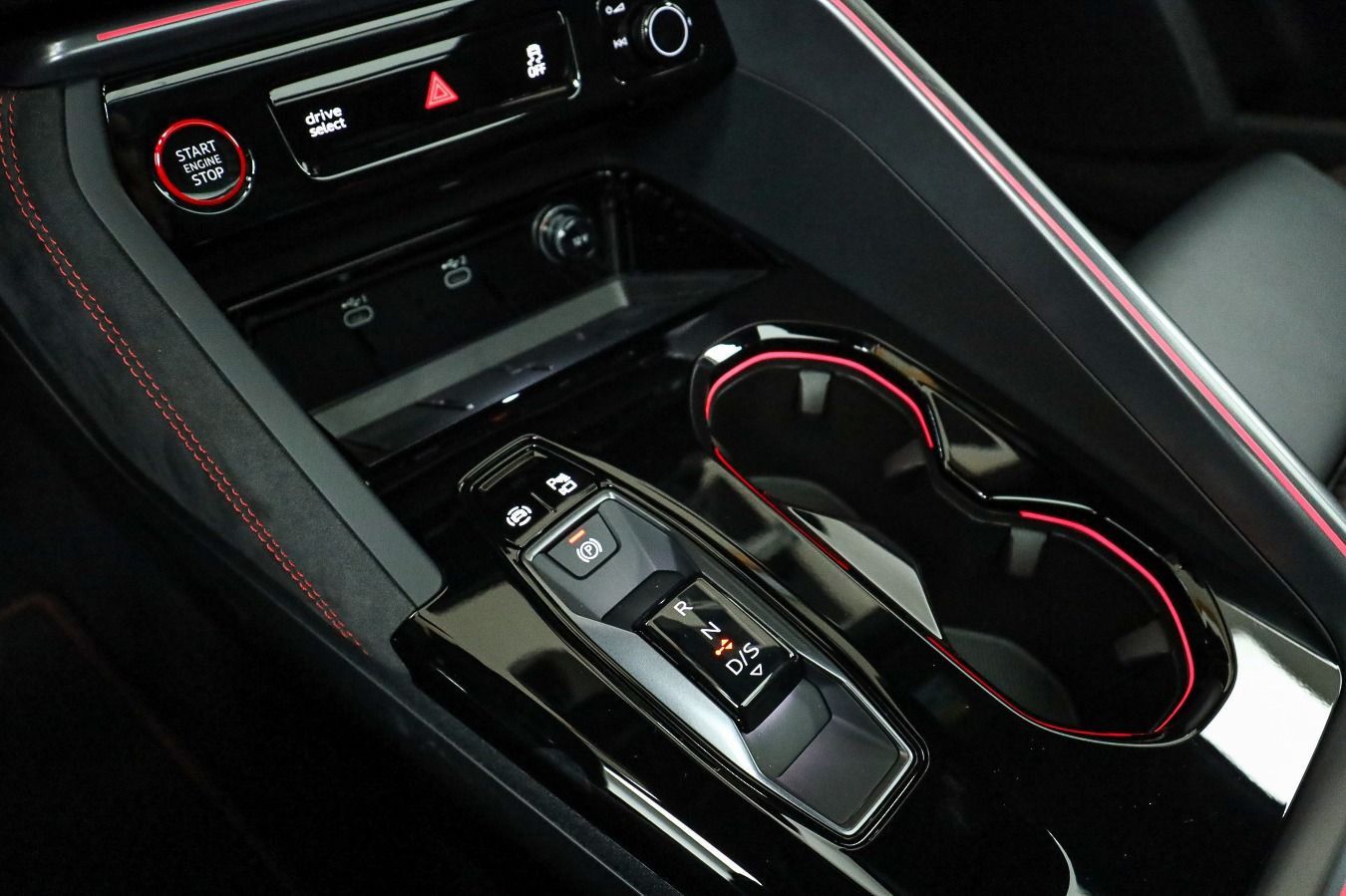 Audi Q5 - Bild 14