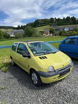 Renault Twingo Liberty 1.2 Summertime - gebrauchte Renault Twingo aus dem Jahr 2000