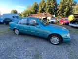 Mercedes-Benz C 200 Diesel W202 - guter Zu... - gebrauchte Mercedes-Benz C 200 aus dem Jahr 1995