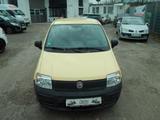 Fiat Panda 1.1 8V Active*1.Hand*63.000Km** - Fiat Panda Gebrauchtwagen in Stuttgart