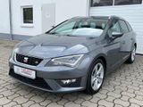Seat Leon ST FR 2.0 TDI/LED/ACC/SHZ/PDC - Seat Leon: TDI Fr