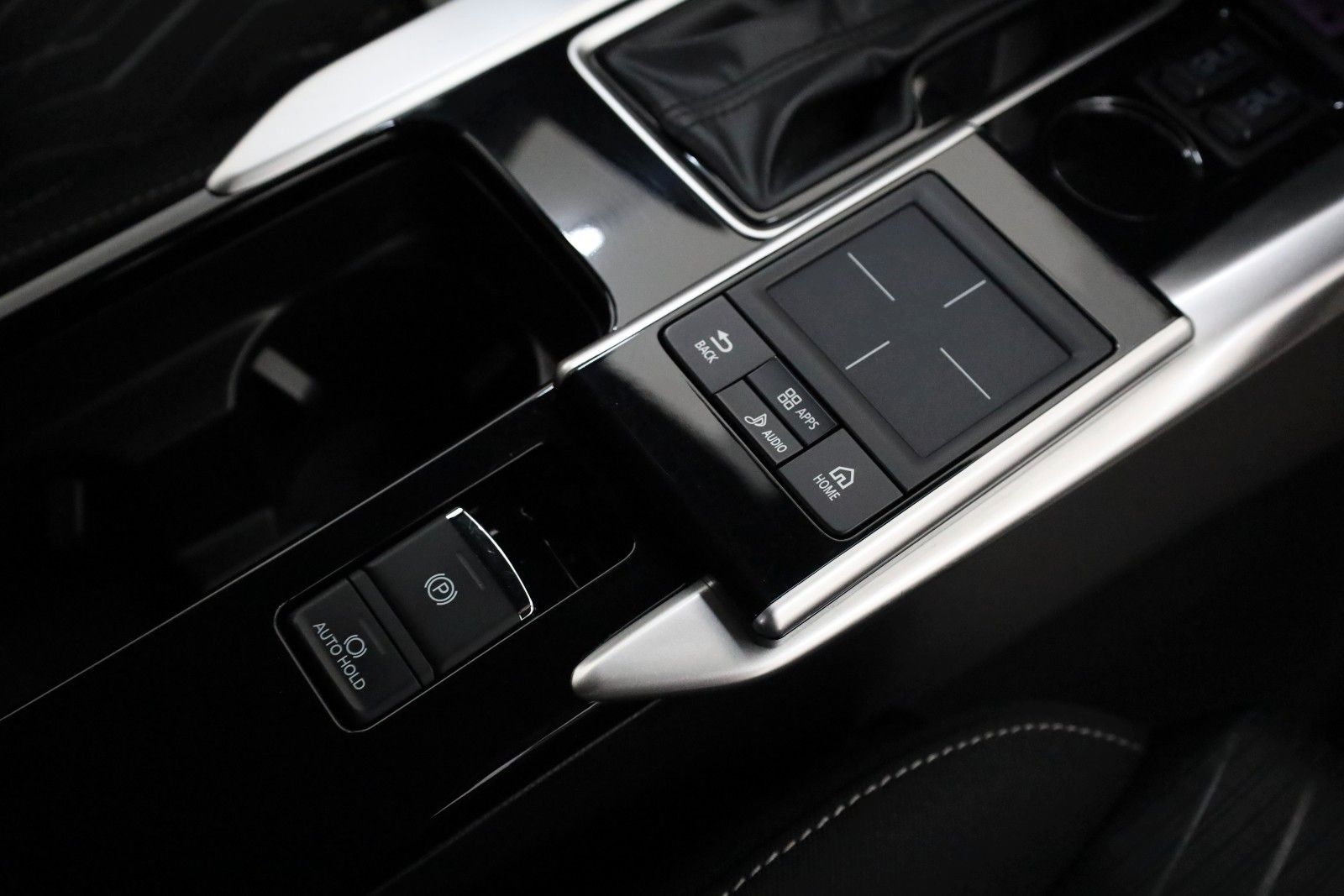 Fahrzeugabbildung Mitsubishi Eclipse Cross Diamant Edition+ Led,Kamera,ACC