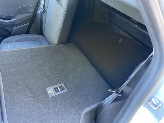 Fahrzeugabbildung Ford Fiesta 1.0 EcoBoost Titanium, Navi, Tempomat, Ei