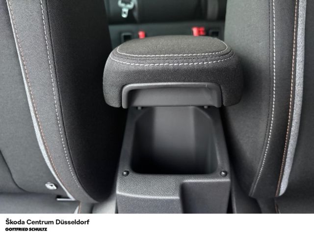 Skoda Kamiq - Bild 21