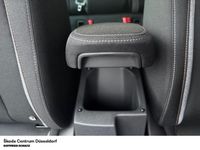 Skoda Kamiq - Vorschau Bild 21