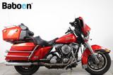 Harley-Davidson FLHTC Electra Glide Classic - HARLEY-DAVIDSON ELECTRA GLIDE CLASSIC FLHTC