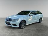 Mercedes-Benz C 350 AMG Paket /Automatik/Sportauspuff/ - Mercedes-Benz C 350 mit Benzin-Antrieb: Kombi, Automatik