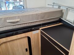Chausson 724 Etape Line,Connect und Artic Paket