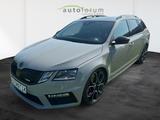 Skoda Octavia Combi RS 60 - Skoda Octavia RS60 mit Benzin-Antrieb