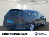 Volkswagen Passat Variant - Vorschau Bild 5