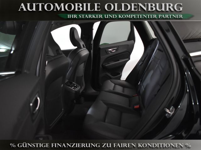 Volvo XC60 B4 AWD Momentum Pro *Pano*AHK*ACC*360°*HUD*