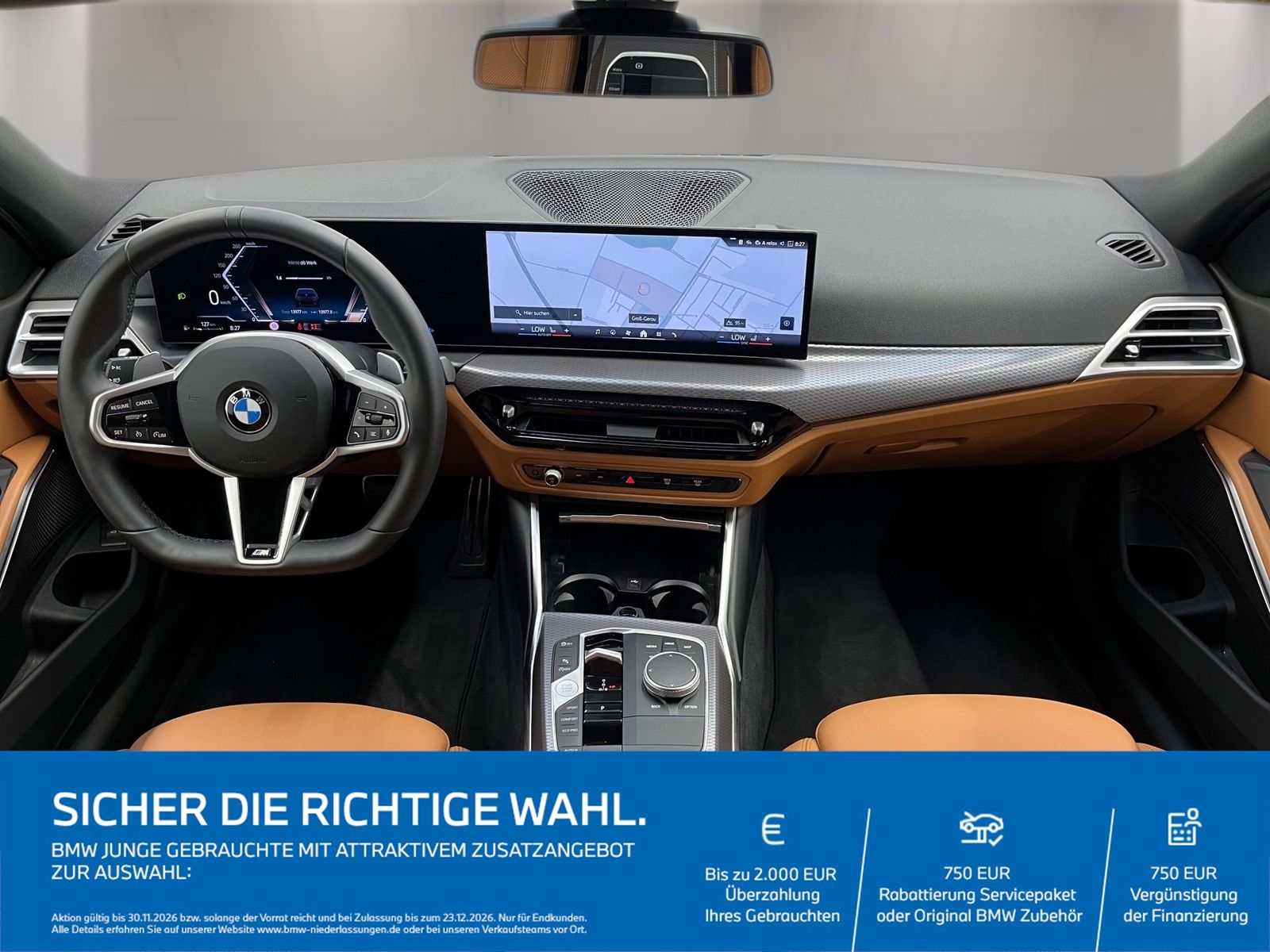 BMW 318 - Bild 12