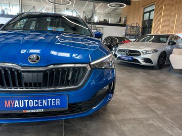 Skoda Scala Style *Carplay*Kamera*LED*PDC*Shz*