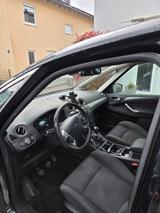 Ford S-Max 2,0 TDCi 120kW Diesel BJ2011 AHK - Ford S-Max Gebrauchtwagen in Augsburg