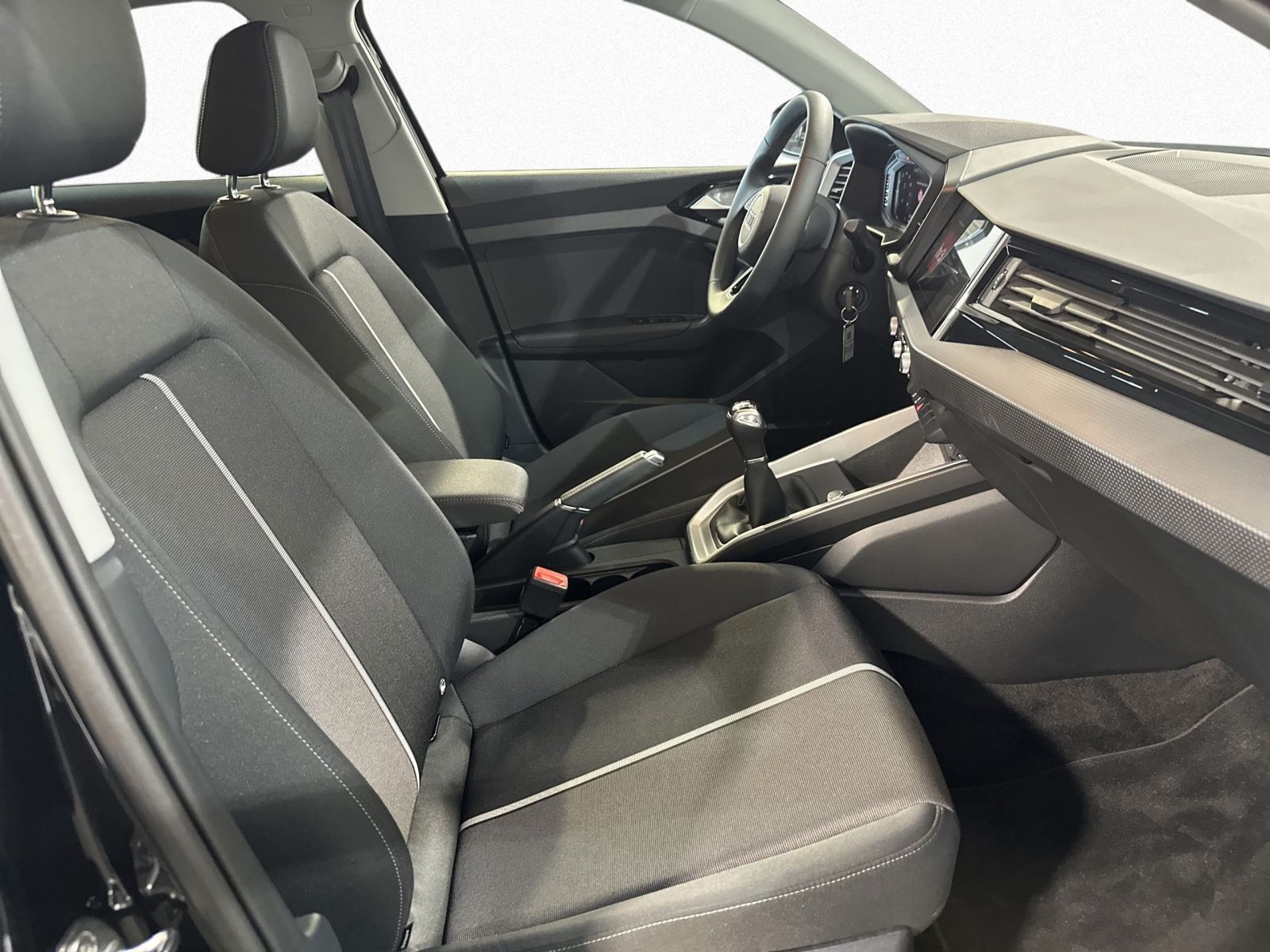 Audi A1 - Bild 17