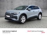 Audi Q4 e-tron 35 55kWh GLANZPAKET/RFK/ACC - Audi Q4 e-tron 55 Gebrauchtwagen