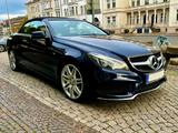 Mercedes-Benz E 350 d BlueTEC Tronic AMG line  Cabrio 9 G Voll - Mercedes-Benz E 350 in Hannover