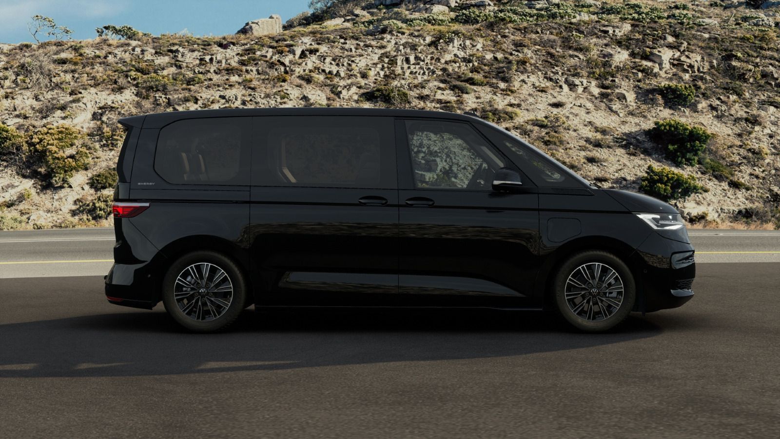 Volkswagen T7 Multivan - Bild 7