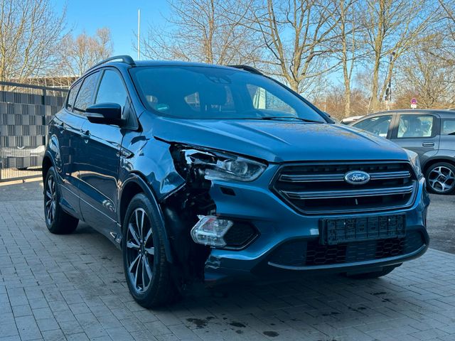 Ford Kuga ST-Line