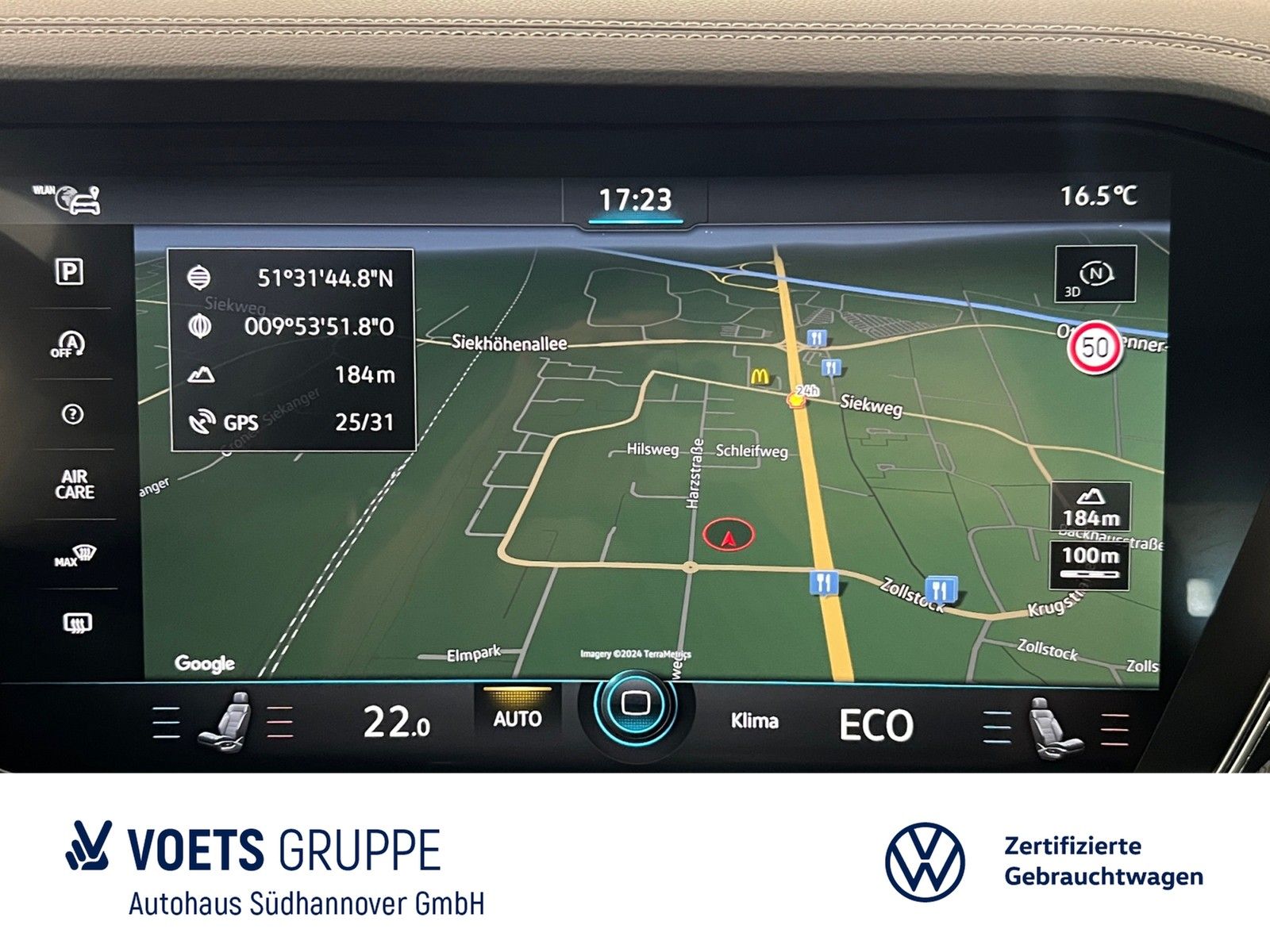 Volkswagen Touareg - Bild 10