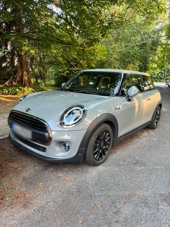 Image of MINI ONE