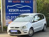 Ford S-MAX Titanium*AUTOMATIK*NAVI*XENON*SHZ* - Ford S-Max in Hamm