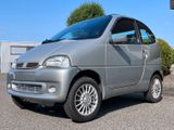 Ligier LS 16 GLX | 30km/h | Microcar | So.Kfz.Krankenf. - Ligier Ambra Gebrauchtwagen