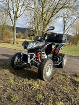 Kymco Maxxer 300 - KYMCO MAXXER