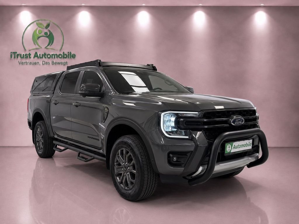 Image of Ford Ranger
