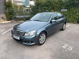 Mercedes-Benz C 200 Lim. Klima, Navi, Bluetooth, AHK, 1. Hand - gebrauchte Mercedes-Benz C 200 aus dem Jahr 2011