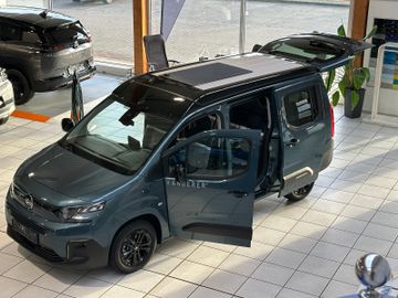 Citroën Berlingo MPV XL PT110 Plus - Vanderer One