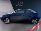 Audi A1 Attraction/76.676KM/SHZ/BT/Freispr./TÜV - Audi A1: Attraction