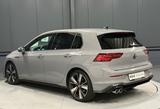 Volkswagen Golf VIII Lim. GTD *Matrix*KAMERA*18Zoll*Side-As - Volkswagen Golf mit Diesel-Antrieb: GTD