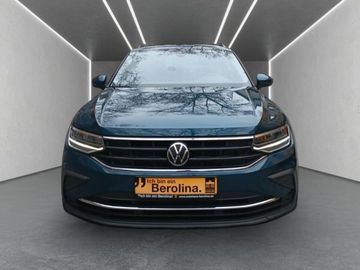 Volkswagen Tiguan - 5