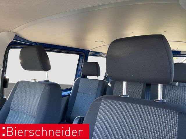 Volkswagen T6 Kombi - Bild 15