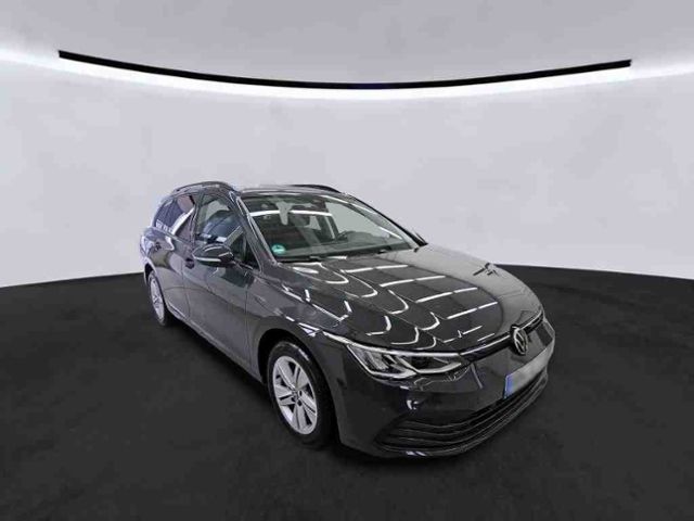 Golf VIII Variant 2.0 TDI Life NAVI+LED+ACC+SIHZ