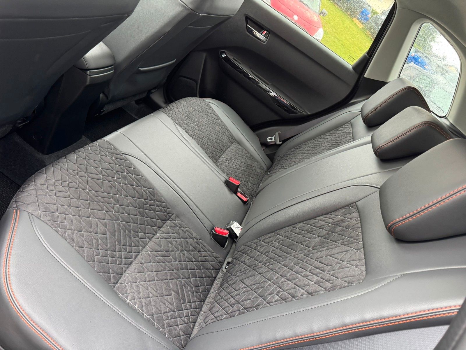 Suzuki Vitara - Bild 18