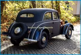 Andere DKW IFA F8 Oldtimer Restauriert TÜV NEU !!! - Andere Oldtimer mit Benzin-Antrieb