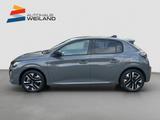 Peugeot 208 Hybrid 110 Allure Metallic - : Limousine, Metallic