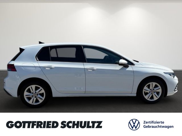 Volkswagen Golf - Bild 4