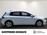Volkswagen Golf - Vorschau Bild 4