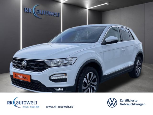 RK Autowelt, Volkswagen, T-Roc
