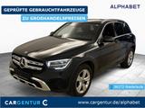 Mercedes-Benz GLC 200 4Matic El.Heckkl. Key LED Navi - Mercedes-Benz GLC 200 in Frankfurt (Main)