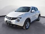 Nissan Juke Juke 1.5 dCi Visia - Nissan Juke Visia mit Diesel-Antrieb