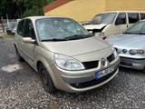 Renault Scenic Avantage 1.9 dCi * KLIMA * AUTOMATIK * - Renault Scenic Avantage mit Diesel-Antrieb