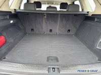Volkswagen Touareg - Vorschau Bild 8