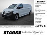 Volkswagen T7 Transporter 2.0 TDI DSG Kasten langer Radstan