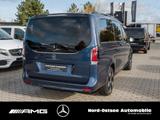 Mercedes-Benz V 220 STYLE 7 SITZE MBUX - gebrauchte Mercedes-Benz V 220 aus dem Jahr 2024