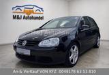 Volkswagen 1.9TDI Lim. Sportline/Klima/03.2028Tüv/1Hand - Volkswagen Golf: TDI Sportline