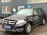 Mercedes-Benz GLK 220 CDI BlueEfficiency 4Matic *HU/AU NEU* - gebrauchte Mercedes-Benz GLK 220 aus dem Jahr 2015
